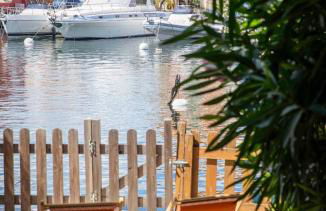 Luxueux appartement avec terrase sur la mer - Foto 16