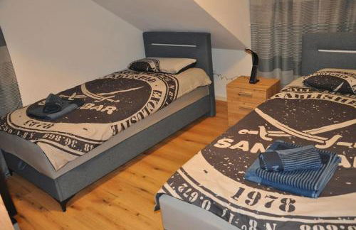 2Zi Wo 6 PersBetten ab 1 Meter breit - Foto 25