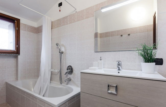 Suitelowcost Limbiate - Expò - Foto 13