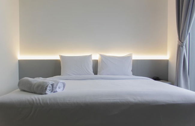 Scenic Studio at West Vista Apartment Puri - Foto 2