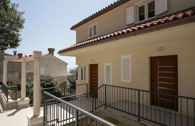 Amorino of Dubrovnik Apartments - Foto 34