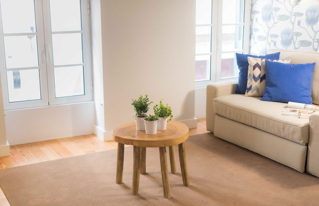 Apartamentos Santa Maria - Foto 31