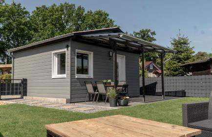 Tinyhaus am Feldmarksee - Foto 1