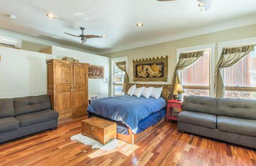 Lotus Mountain Suites East Suite - Foto 4