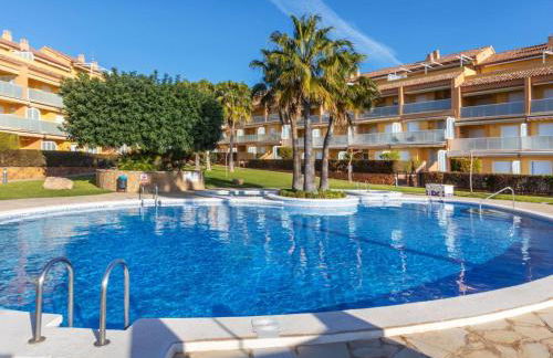 Apartment Sierra de Irta by Interhome - Foto 22