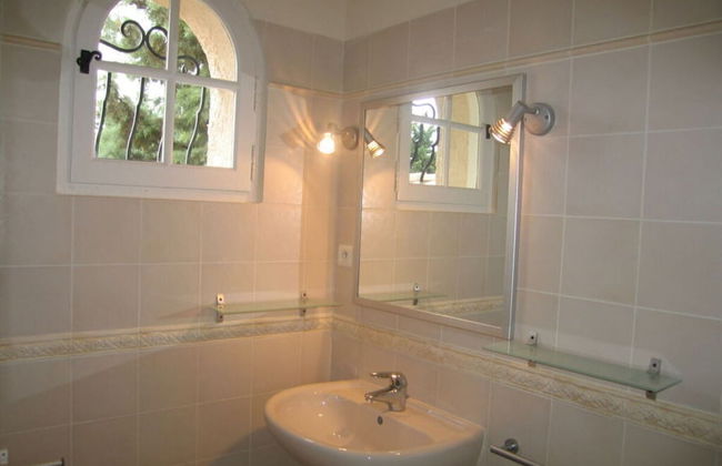 Villa des Cigales - Foto 9