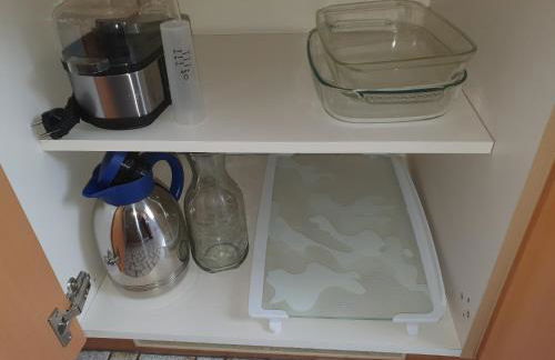 Ferienwohnung Deichblick 2 - Foto 20