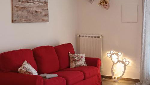 LA CASA DI SOPRA - Foto 4