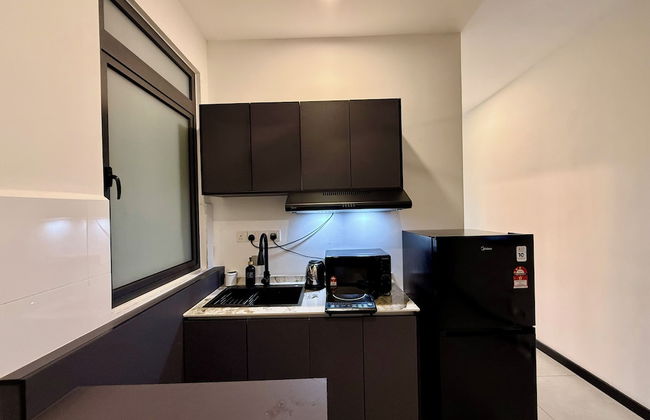 Neu Suites by Moonlight - Foto 45