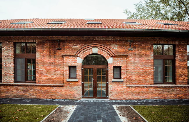 City Housing Genk - Foto 29