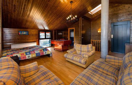 Holiday Home can Oscar by Interhome - Foto 55