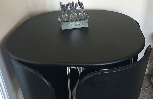 Eaton Ford Green Apartment - Foto 22