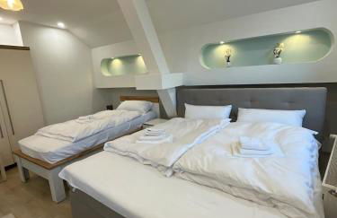 Ferienwohnung direkt am Rhein in Nierstein - Foto 35