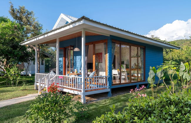 Luxury Farm House Pai - Photo 39