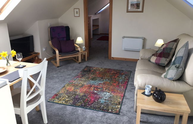 Skye Getaways - Photo 13