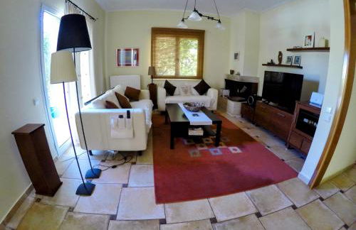 Σπίτι στο Ρίο Πατρών με κήπο - Detached House In Rio With Garden - Foto 41