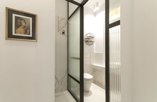 Bea Suites Luxury Rooms - Foto 159