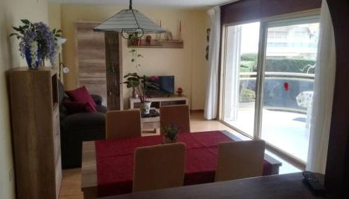 100m2 big apartment private garden and pool/ 100m2 gran apartamento jardin privado y piscina / Acogedor apartamento en zona tranquila y agradable - Photo 2