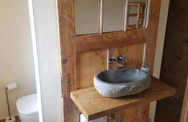 Ferienwohnung am Mühlstein - Foto 11