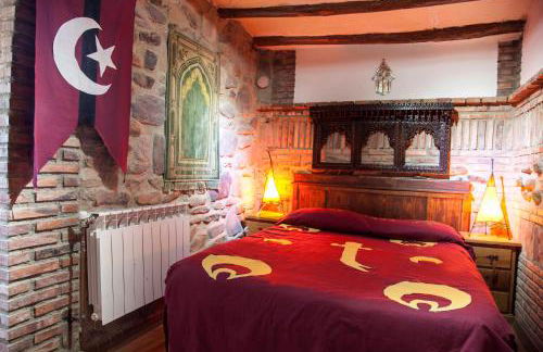 Castillo de Añón de Moncayo - Foto 19