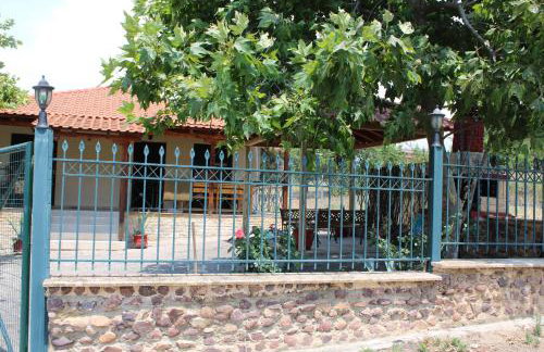 Lefter's Cottege - Foto 20