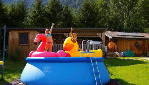 Haus Holzner-Nagl - Foto 3, Garden