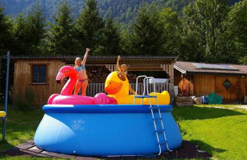 Haus Holzner-Nagl - Foto 3