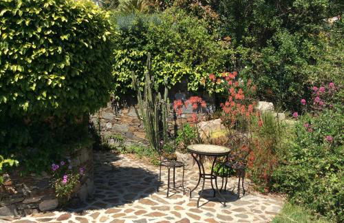 Villa du Bau Rouge - Foto 25