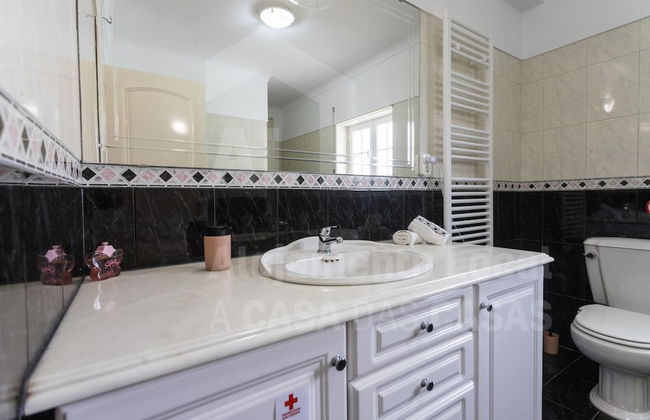 Moinho D Ouro Residence by Acasadascasas - Foto 5