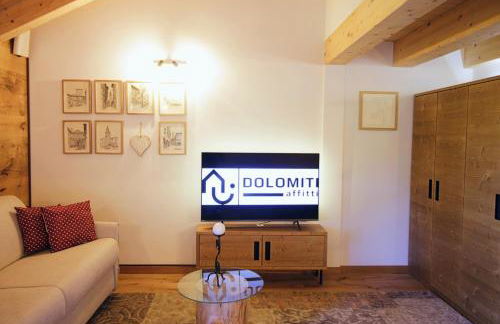 SKYWAY LOFT - Residence Veronza con piscina, Dolomiti Affitti - Foto 30