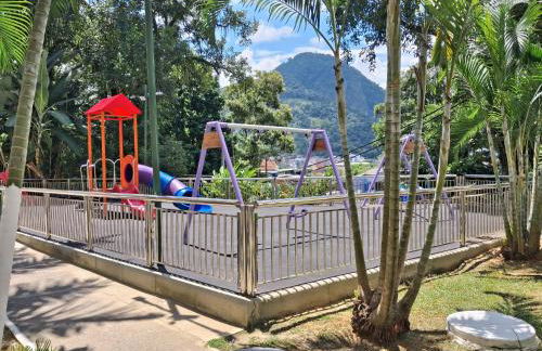 Apê Cantinho de Família - Foto 1