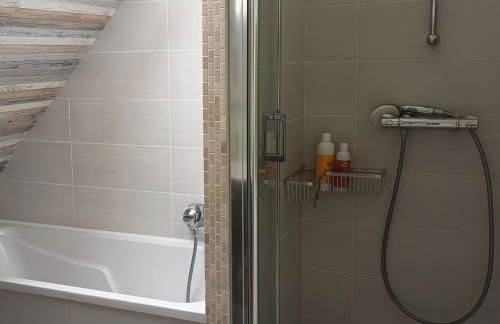 Ty Sklaer, à 200 m de la mer - Foto 5