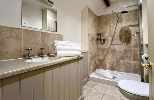 Leigh Park Country House Hotel & Vineyard, BW Signature Collection - Foto 49