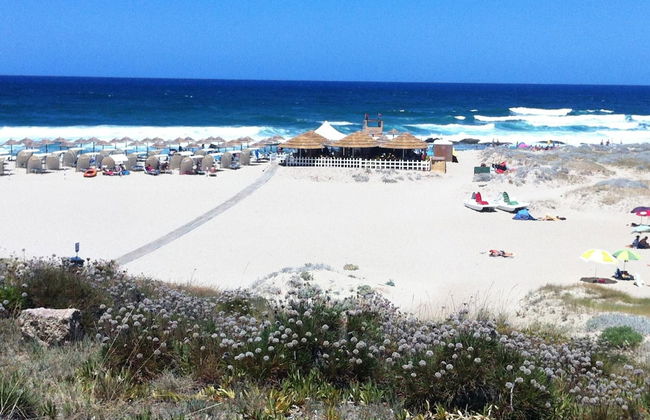 Casa Stella del Mar 2 Bedrooms Apartment in Castelsardo - Foto 22