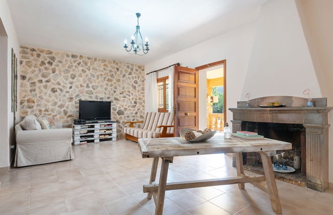 Raco De Can Pep in Inca - Foto 13