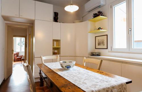 Dimora storica, appartamento in Villa Pampinuccia - Foto 19