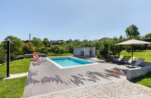 Casa da Tomada - Minho's Guest - Foto 3