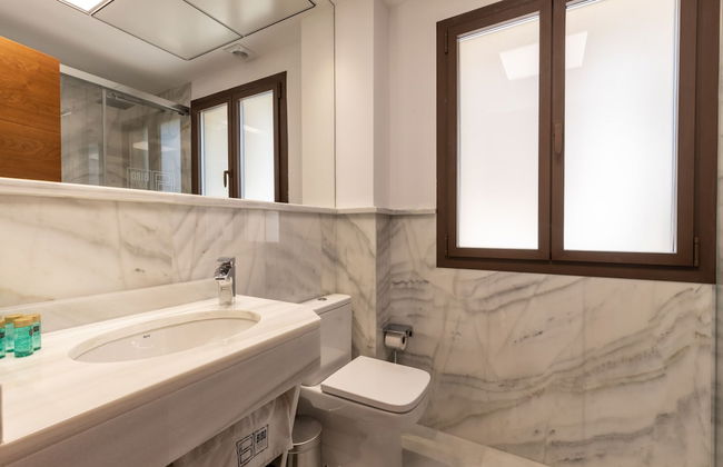 BIBO SUITES REAL CHANCILLERIA - Foto 51