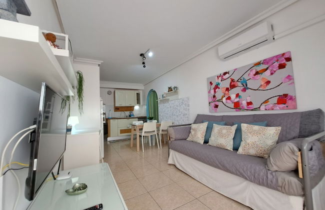 Casa Mamu, Terrace, Wifi and air con - Foto 16