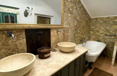 Maison entière 5 min du centre d'Avignon - Foto 24