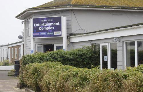 9 Sea View Kessingland Beach Parkdean Resorts MIN 3 NIGHT STAY - Foto 26