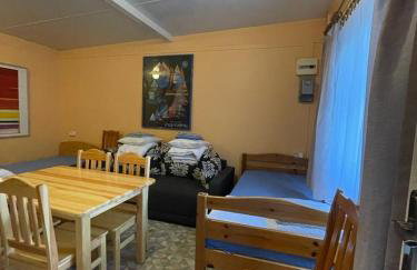 Ośrodek Wypoczynkowy Głębokie 4 - Foto 38