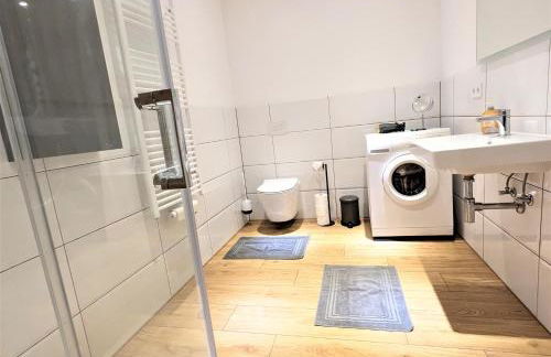 Apartmenthaus Bargteheide Apartment 1 - Foto 20