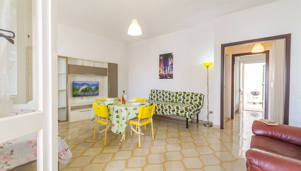 Casa del Mare 2 Close to the Beach - Foto 2, Habitación