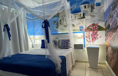 Flats Bela Vista Grécia - Photo 18