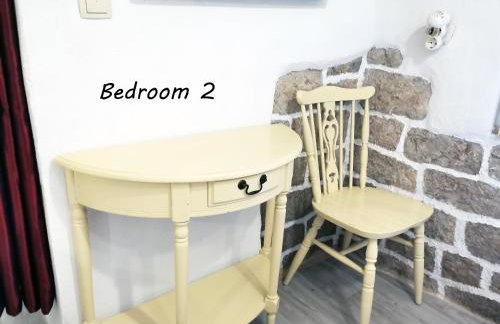 Apartment Alena with terrace and garden Center Jelsa - Photo 26