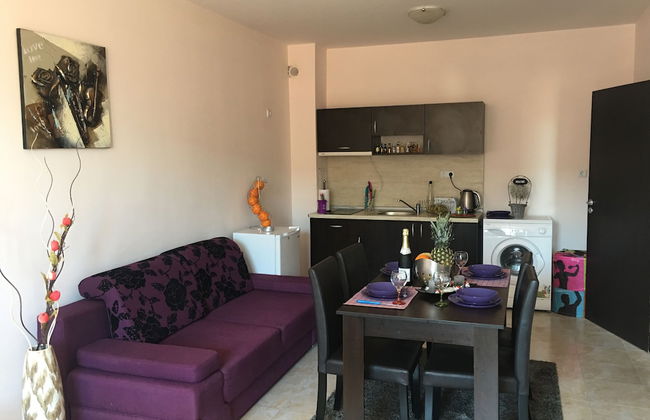 Salt Lake Aparthotel - Foto 1