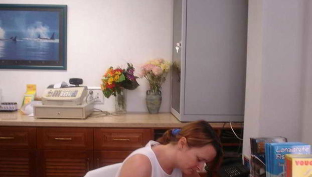 Club Oceano - Foto 2