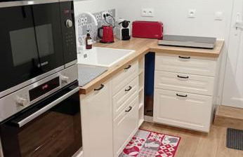 Le Cocon Cosy proche gare - Foto 6