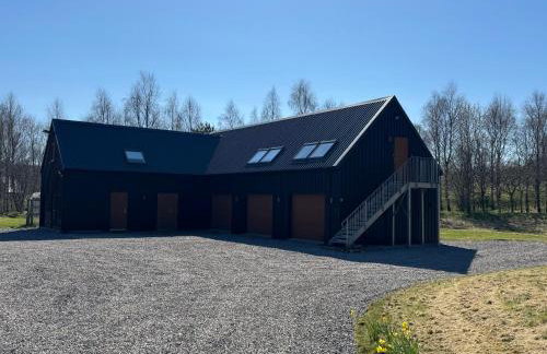 Willowbarn Rafford Self Catering - Foto 5